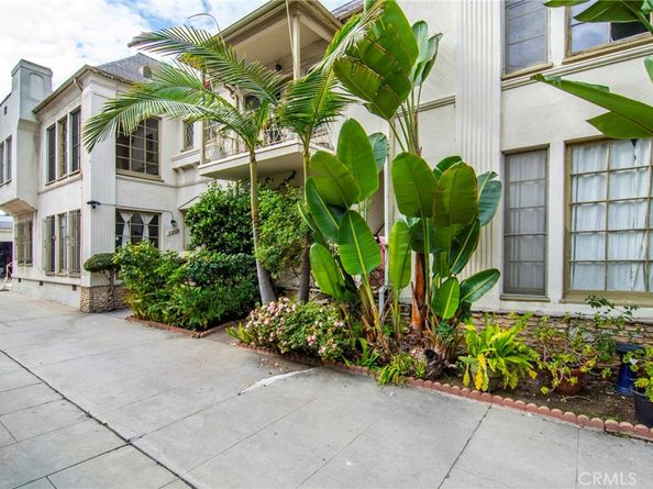 6356 Orange Street, Los Angeles CA 90048