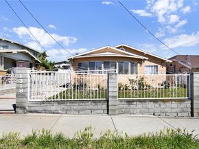 1318 N Alexandria Avenue, Los Angeles CA 90027