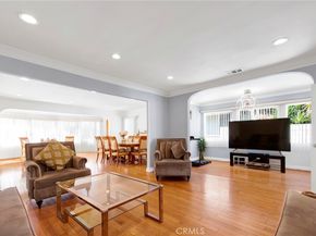 1318 N Alexandria Avenue, Los Angeles CA 90027