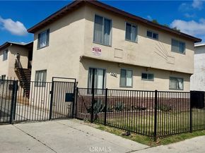 7245 Bakman, Sun Valley CA 91352