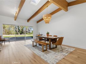 5618 Wilhelmina Avenue, Woodland Hills CA 91367