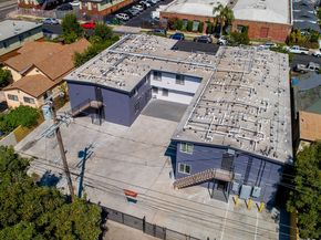 1864 W Cordova Street, Los Angeles CA 90007