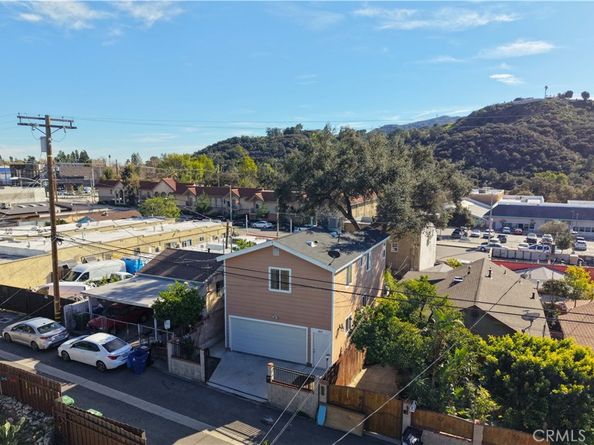 6834 Quinton Lane, Tujunga CA 91042