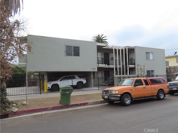 2204 W 26th, Los Angeles CA 90018