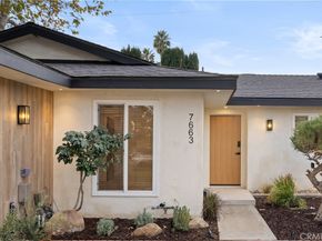 7663 Sedan Avenue, West Hills CA 91304