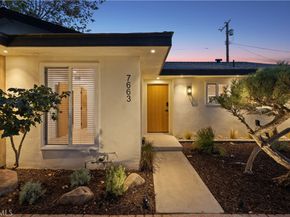 7663 Sedan Avenue, West Hills CA 91304