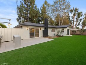 7663 Sedan Avenue, West Hills CA 91304