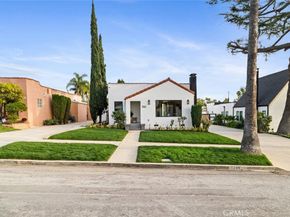 1346 Linden Avenue, Glendale CA 91201