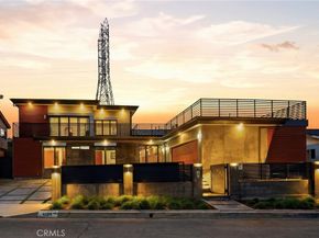 4189 S Cloverdale Avenue, Los Angeles CA 90008