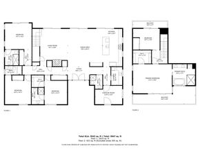 4189 S Cloverdale Avenue, Los Angeles CA 90008