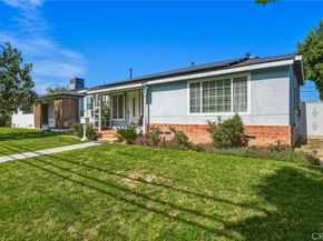 18149 Saticoy, Reseda CA 91335