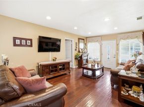 18149 Saticoy, Reseda CA 91335