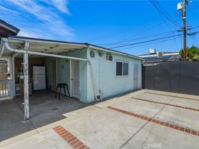 18149 Saticoy, Reseda CA 91335