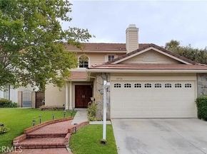 19736 Crystal Hills Ln, Porter Ranch CA 91326