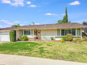 21723 Napa Street, Canoga Park CA 91304