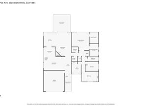 4556 Poe Avenue, Woodland Hills CA 91364