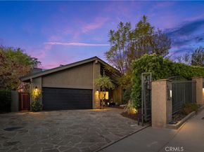 4556 Poe Avenue, Woodland Hills CA 91364
