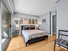 1120 N El Centro 5, Los Angeles CA 90038