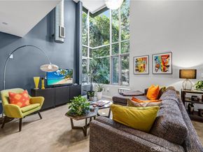 1120 N El Centro 5, Los Angeles CA 90038