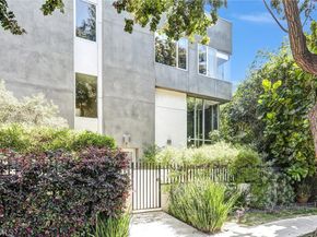 1120 N El Centro 5, Los Angeles CA 90038