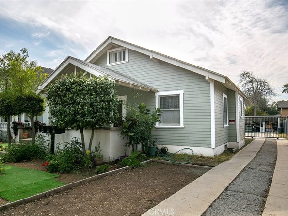 523 Lincoln, Pasadena CA 91103