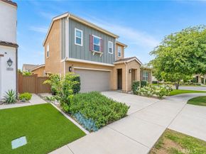 4048 E Groveland, Ontario CA 91761