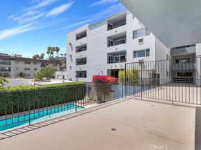 7560 Hollywood Boulevard 110, Los Angeles CA 90046