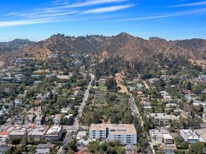 7560 Hollywood Boulevard 110, Los Angeles CA 90046