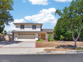 10553 Limerick Avenue, Chatsworth CA 91311