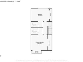 16717 Vanowen Street, Van Nuys CA 91406