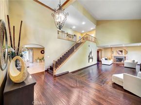 23556 Lull, West Hills CA 91304