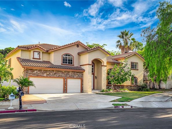 23556 Lull, West Hills CA 91304