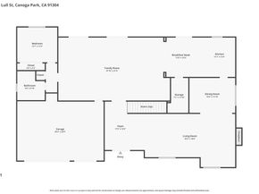 23556 Lull, West Hills CA 91304