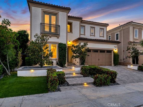 11929 Ricasoli Way, Porter Ranch CA 91326