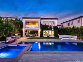 11929 Ricasoli Way, Porter Ranch CA 91326