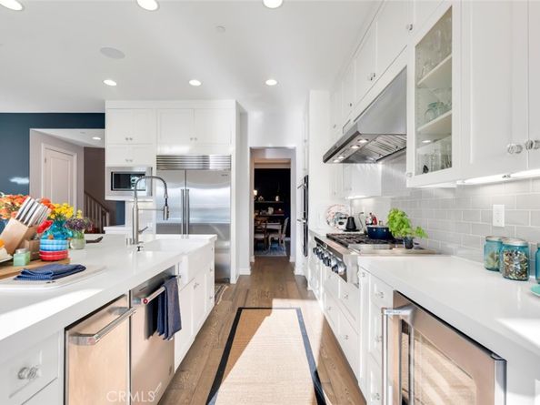 11929 Ricasoli Way, Porter Ranch CA 91326