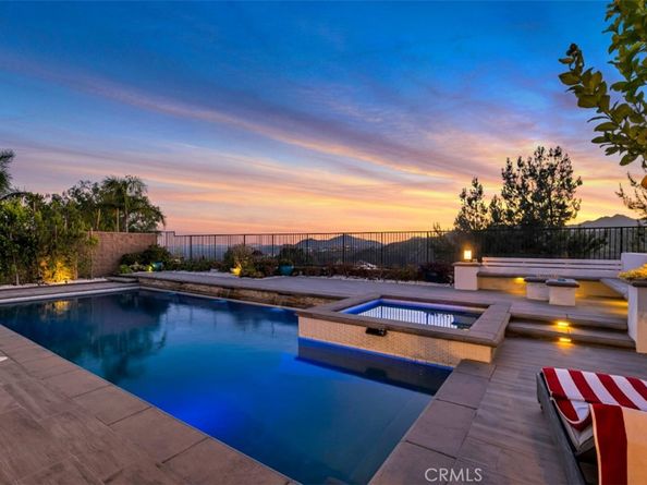 11929 Ricasoli Way, Porter Ranch CA 91326