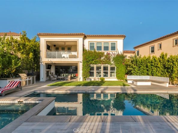 11929 Ricasoli Way, Porter Ranch CA 91326