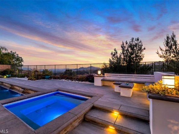 11929 Ricasoli Way, Porter Ranch CA 91326