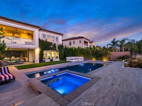 11929 Ricasoli Way, Porter Ranch CA 91326