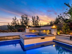 11929 Ricasoli Way, Porter Ranch CA 91326