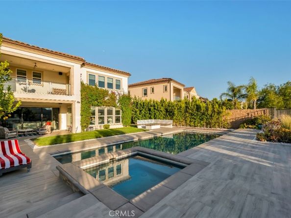 11929 Ricasoli Way, Porter Ranch CA 91326