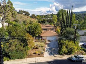 4522 Conchita, Tarzana CA 91356