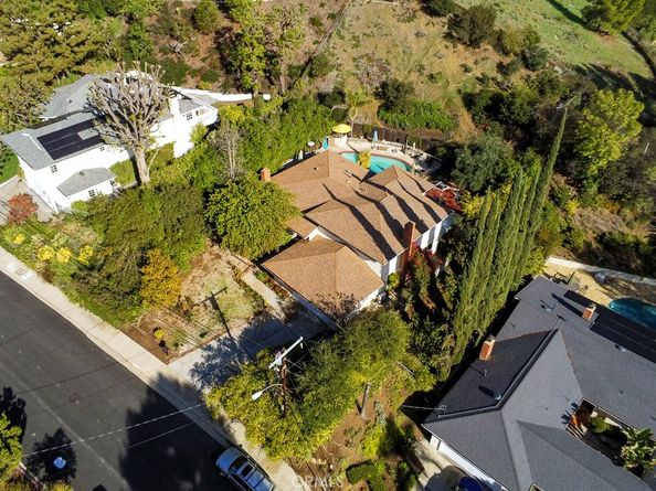 4522 Conchita, Tarzana CA 91356