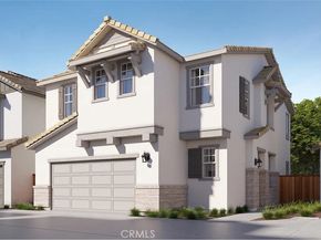 3147 Silo Paseo, Ontario CA 91761