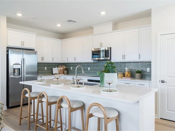 3147 Silo Paseo, Ontario CA 91761