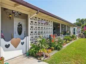 1181 Oakmont Rd 197H, Seal Beach CA 90740