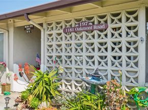 1181 Oakmont Rd 197H, Seal Beach CA 90740