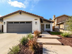 24041 Zancon, Mission Viejo CA 92692