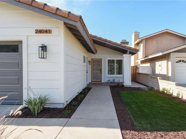 24041 Zancon, Mission Viejo CA 92692